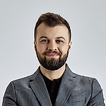 Павел  Краснов, Павел  Краснов