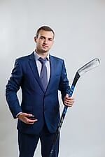 Dmitriy Blokhin, Dmitriy Blokhin