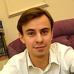 Александр Титов, Александр Титов