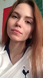 Arina Sukhova, Arina Sukhova