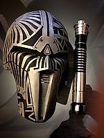 Darth Zion, Darth Zion