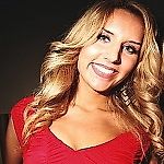 Кристина Смит, Кристина Смит