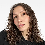 Анастасия Салимгареева, Анастасия Салимгареева