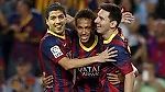Beks Barca, Beks Barca