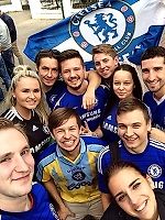 Антон Фурманов, Антон Фурманов