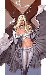 Ms.Frost, Ms.Frost