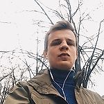 Никита Киселев, Никита Киселев