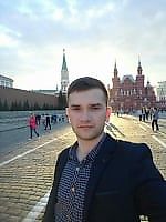 Дмитрий Диктович, Дмитрий Диктович