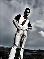 Эндрю Иванов, Эндрю Иванов