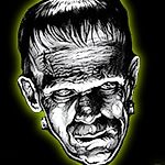 Frankenstein, Frankenstein