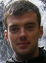 Denys Ponomarenko, Denys Ponomarenko