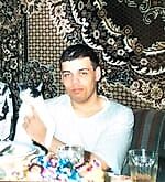 Дмитрий Горбунов, Дмитрий Горбунов