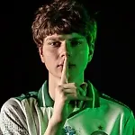 GG"Casper", GG&quot;Casper&quot;