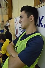 Тимур Верещагин, Тимур Верещагин