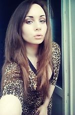 Дарья Стародубцева, Дарья Стародубцева