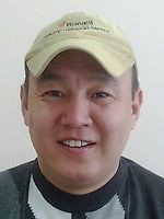 Ирлан Тастамбеков, Ирлан Тастамбеков