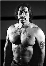 MACHETE, MACHETE