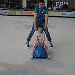 Серёга Лебедев, Серёга Лебедев