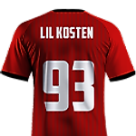 LilKosten, LilKosten