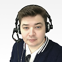 Антон Руднев