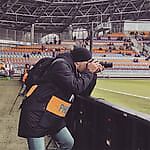 Komarovski, Komarovski Komarovski, Komarovski