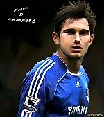 Franky Lampard, Franky Lampard