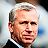 Alan Scott Pardew