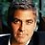 Подбородок Джорджа Клуни