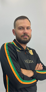 Александр Ермошин, Александр Ермошин