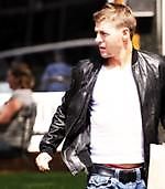 Dmitry Youll, Dmitry Youll