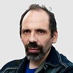 Павел Шехтман, Павел Шехтман