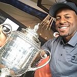 Iguodala, Iguodala