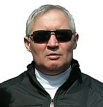 Сергей Авдонин, Сергей Авдонин