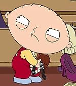 Stewie Griffin, Stewie Griffin