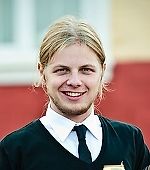 Dmitry Mikheev, Dmitry Mikheev