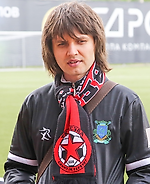 Илья Марков, Илья Марков