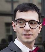 Григорий Малыхин, Григорий Малыхин