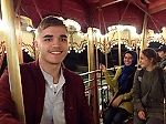 Алмаз Хасянов, Алмаз Хасянов