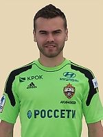 Марк Исаев, Марк Исаев