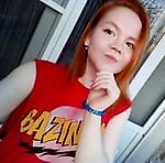 Аполлинария Белослудцева, Аполлинария Белослудцева