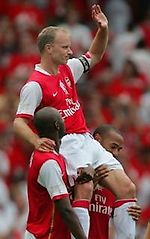 I am Real Gunner, I am Real Gunner