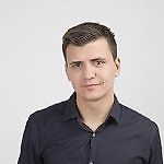 Yuri Fedin, Yuri Fedin