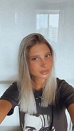 Мария Обухова, Мария Обухова