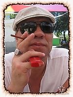 Сергей Фомин, Сергей Фомин