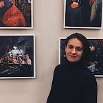 Mariya Serikova, Mariya Serikova