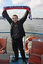 Андрей Дзевгуть, Андрей Дзевгуть