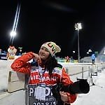Julia Sadykova, Julia Sadykova