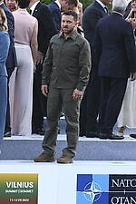 Макинтош Шевченко, Макинтош Шевченко