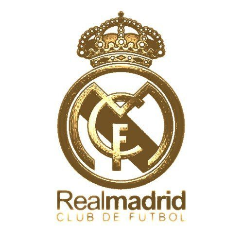 Glory Real Madrid, Glory Real Madrid