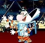 Gromozeka_tmb, Gromozeka_tmb